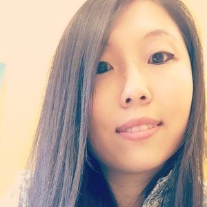 Meet your Posher, Alexandra